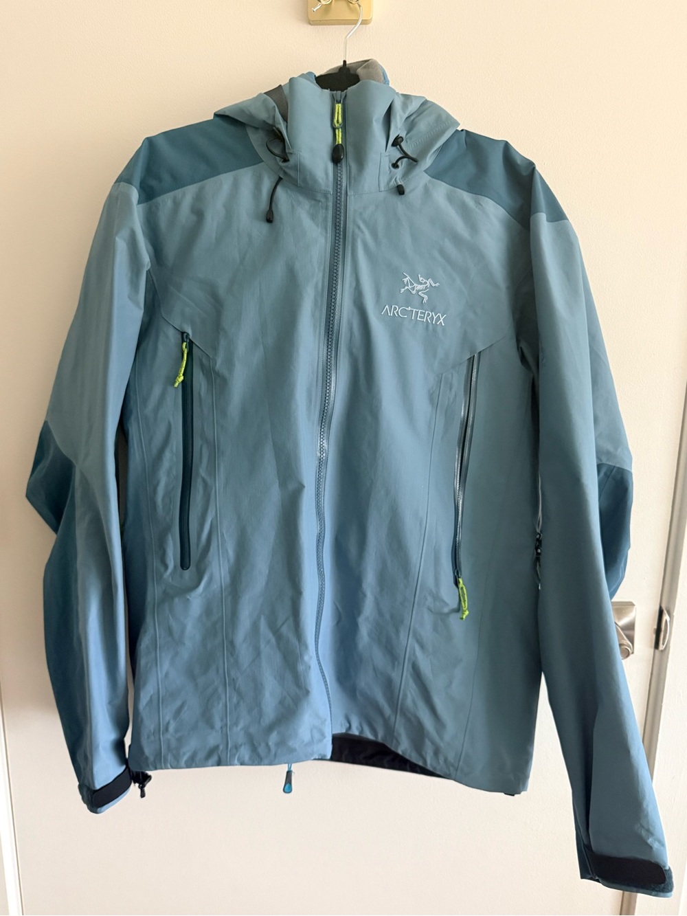 Arc'teryx Beta AR Jacket